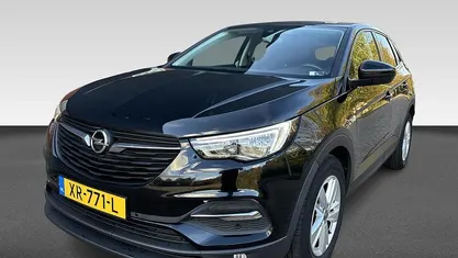 Occasion Opel Grandland X Edition 131 PK (96 kW) 2019 SUV