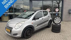 Gebruikt 2013 Suzuki Alto Comfort Hatchback | € 4.645 (Eerlijke prijs)