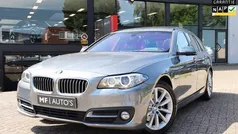 Gebruikt 2016 BMW 520 Executive Stationwagen | € 14.999 (Eerlijke prijs)