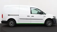 VW Caddy Maxi