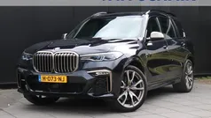 Zwart Gebruikt 2020 BMW X7 Executive SUV | € 82.950 (Super prijs)