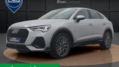 Zilver Gebruikt 2022 Audi Q3 SUV | € 34.950 (Eerlijke prijs)