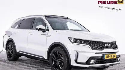 Occasion 2022 Kia Sorento SUV | € 38.990 (Super prijs)