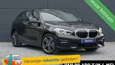 Zwart Gebruikt 2020 BMW 118 Efficient Dynamics Hatchback | € 22.790 (Eerlijke prijs)