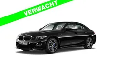Gebruikt 2021 BMW 330 M Sport Sedan | € 32.875 (Eerlijke prijs)