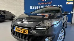 Grijs Gebruikt 2014 Renault Mégane GrandTour Bose Edition Stationwagen | € 5.950 (Eerlijke prijs)