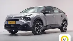 Grijs Gebruikt 2021 Citroën C4 Business Class MPV | € 17.945 (Super prijs)