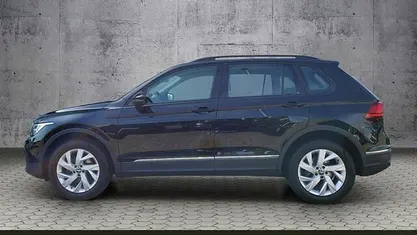 Occasion VW Tiguan 150 PK (110 kW) 2022 SUV