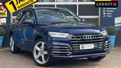 Gebruikt 2020 Audi Q5 S-Line SUV | € 33.970 (Goede deal)