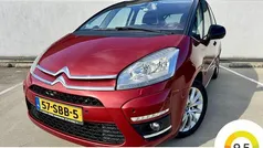 Gebruikt 2011 Citroën C4 Picasso Exclusive MPV | € 2.749 (Eerlijke prijs)