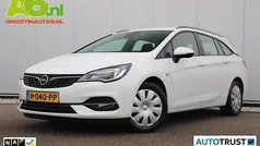 Gebruikt 2020 Opel Astra Business Edition Stationwagen | € 10.900 (Eerlijke prijs)