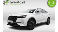 Wit Gebruikt 2023 DS Automobiles DS7 Crossback Performance Line Plus SUV | € 38.895 (Eerlijke prijs)