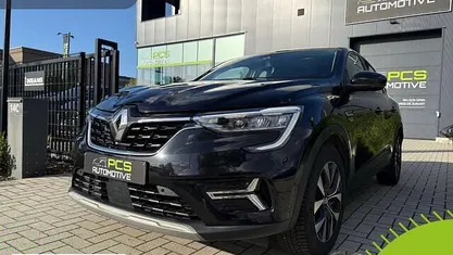 Occasion 2022 Renault Arkana SUV | € 17.950 (Super prijs)
