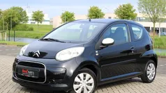 Gebruikt 2010 Citroën C1 Hatchback | € 3.499 (Eerlijke prijs)