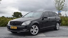 Gebruikt 2009 Mercedes C180 Avantgarde Stationwagen | € 6.450 (Goede deal)