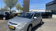 Grijs Gebruikt 2008 Hyundai i30 Dynamiq Stationwagen | € 2.995 (Eerlijke prijs)
