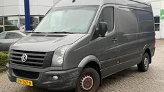 Gebruikt 2015 VW Crafter Van | € 7.950 (Super prijs)
