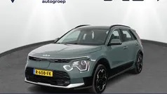 Gebruikt 2022 Kia e-Niro SUV | € 24.950 (Super prijs)