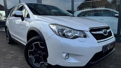 Occasion Subaru XV 150 PK (110 kW) 2012 SUV