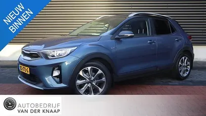 Occasion Kia Stonic 101 PK (74 kW) 2019 SUV