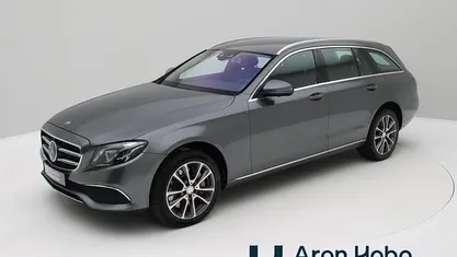 Occasion Mercedes 450 Premium 366 PK (269 kW) 2019 Grijs Stationwagen