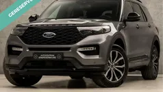 Gebruikt 2021 Ford Explorer ST-Line SUV | € 39.445 (Goede deal)