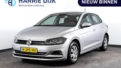 Gebruikt 2019 VW Polo Comfortline Hatchback | € 11.995 (Goede deal)