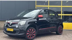 Gebruikt 2016 Renault Twingo Collection Hatchback | € 7.950 (Eerlijke prijs)