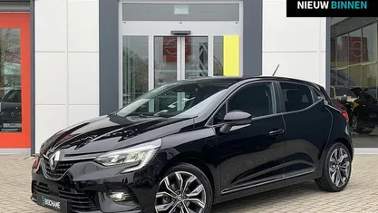 Occasion 2020 Renault Clio V Intens Hatchback | € 15.240 (Eerlijke prijs)