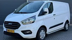 Gebruikt 2022 Ford Transit Custom Limited Van | € 20.950 (Eerlijke prijs)