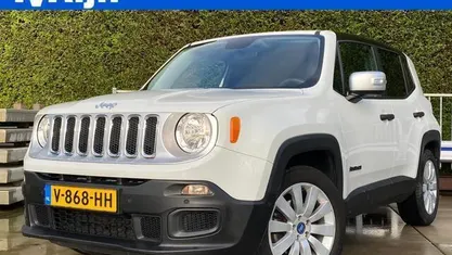 Occasion Jeep Renegade Sport 110 PK (80 kW) 2017 SUV