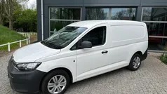VW Caddy Maxi