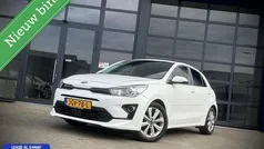 Gebruikt 2020 Kia Rio Hatchback | € 12.950 (Eerlijke prijs)