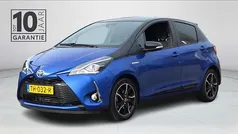 Gebruikt 2018 Toyota Yaris Hatchback | € 16.450 (Eerlijke prijs)