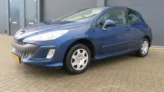 Gebruikt 2008 Peugeot 308 Hatchback | € 2.850 (Eerlijke prijs)