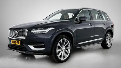 Grijs (metallic) Occasion 2020 Volvo XC90 Inscription SUV | € 43.950 (Goede deal)