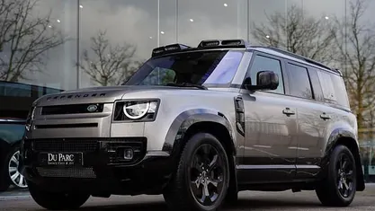 Occasion 2021 Land Rover Defender SUV | € 65.888 (Goede deal)