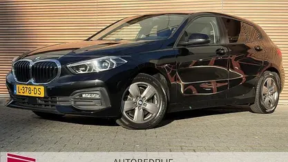 Gebruikt 2021 BMW 118 Hatchback | € 19.900 (Goede deal)