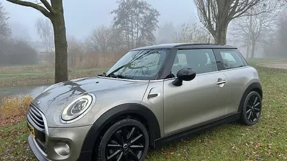 Occasion Mini Cooper Business 136 PK (100 kW) 2017 Hatchback