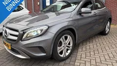 Gebruikt 2014 Mercedes GLA200 Ambition SUV | € 15.950 (Eerlijke prijs)
