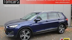 Blauw Gebruikt 2020 Seat Tarraco XCELLENCE SUV | € 29.950 (Goede deal)