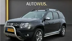 Gebruikt 2014 Dacia Duster Prestige SUV | € 6.749 (Eerlijke prijs)