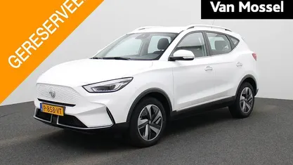 Occasion MG ZS Comfort 130 kW (177 PK) 2022 Sedan