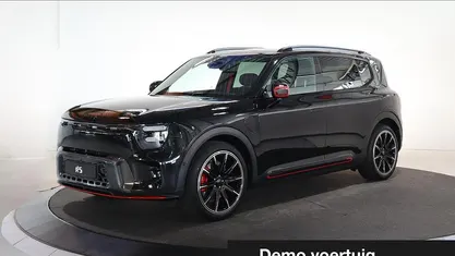 Occasion 2025 Smart #5 Brabus SUV | € 53.850 (Eerlijke prijs)