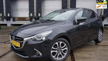 Occasion Mazda 2 90 PK (66 kW) 2019 Hatchback