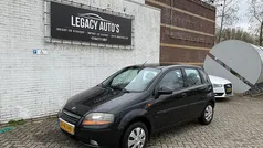 Gebruikt 2003 Chevrolet Kalos Hatchback | € 2.250 (Eerlijke prijs)