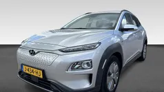 Grijs Gebruikt 2020 Hyundai Kona Comfort SUV | € 17.995 (Goede deal)