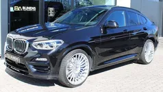 Gebruikt 2019 Alpina XD4 Coupé | € 49.750