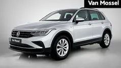 Gebruikt 2021 VW Tiguan Pro SUV | € 28.900 (Goede deal)