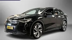 Zwart Gebruikt 2023 VW ID.5 GTX SUV | € 38.995 (Eerlijke prijs)